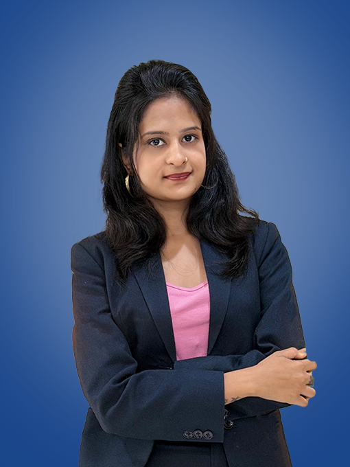 Srestha Bhandari